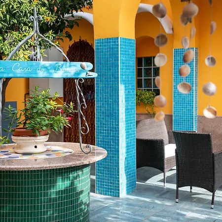 La Casa Di Bianca Bed & Breakfast Follonica Exterior photo