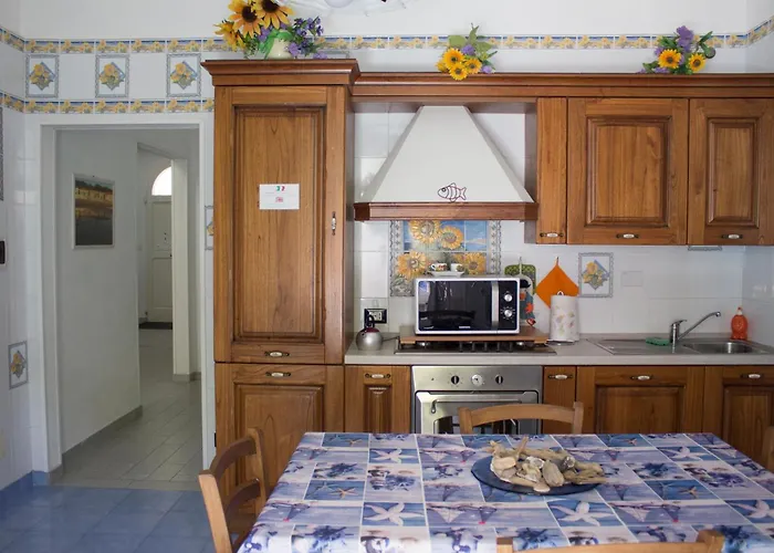 La Casa Di Bianca