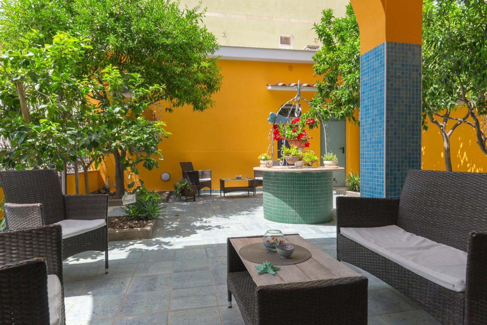 La Casa Di Bianca Follonica