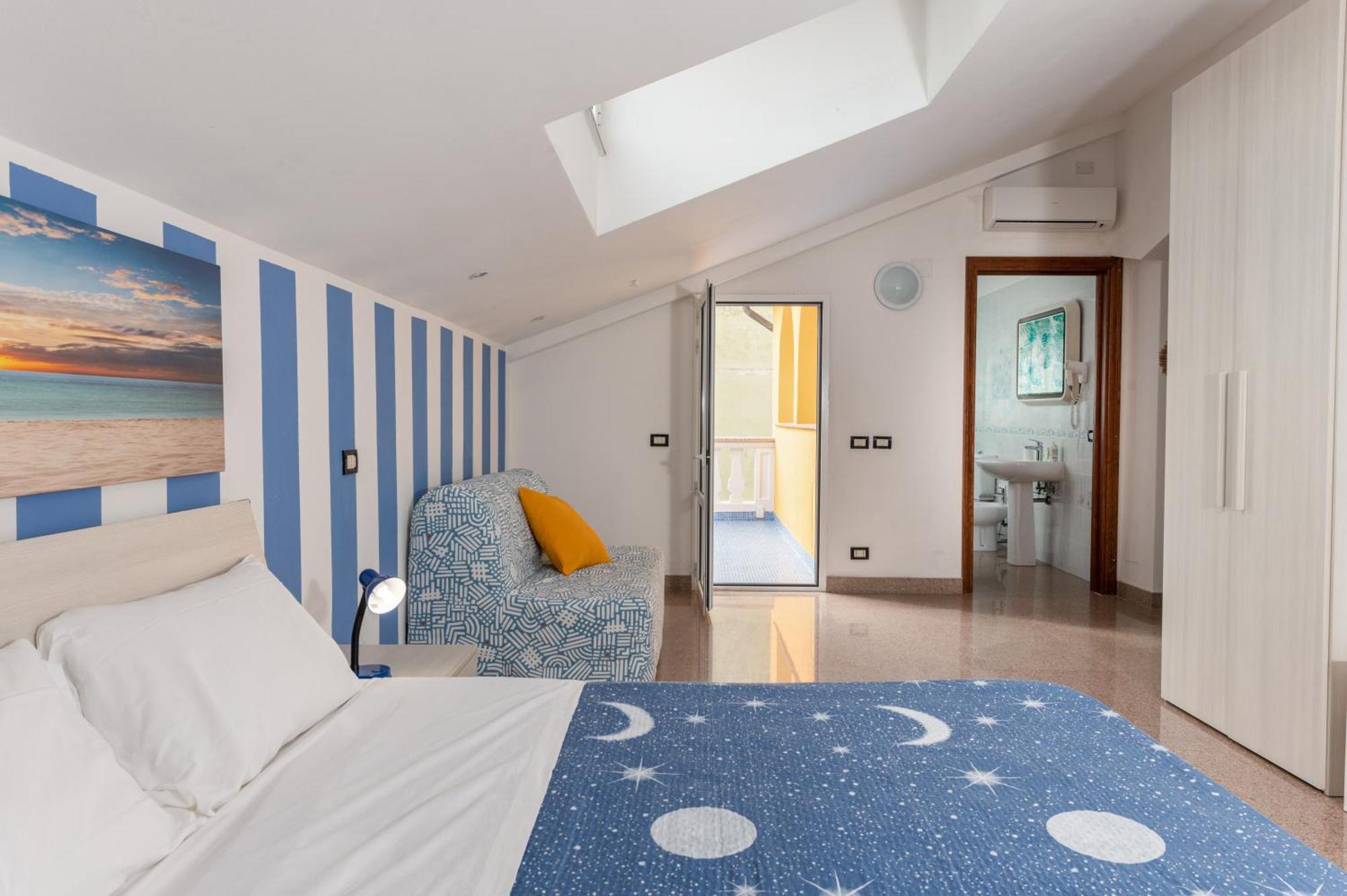 La Casa Di Bianca *