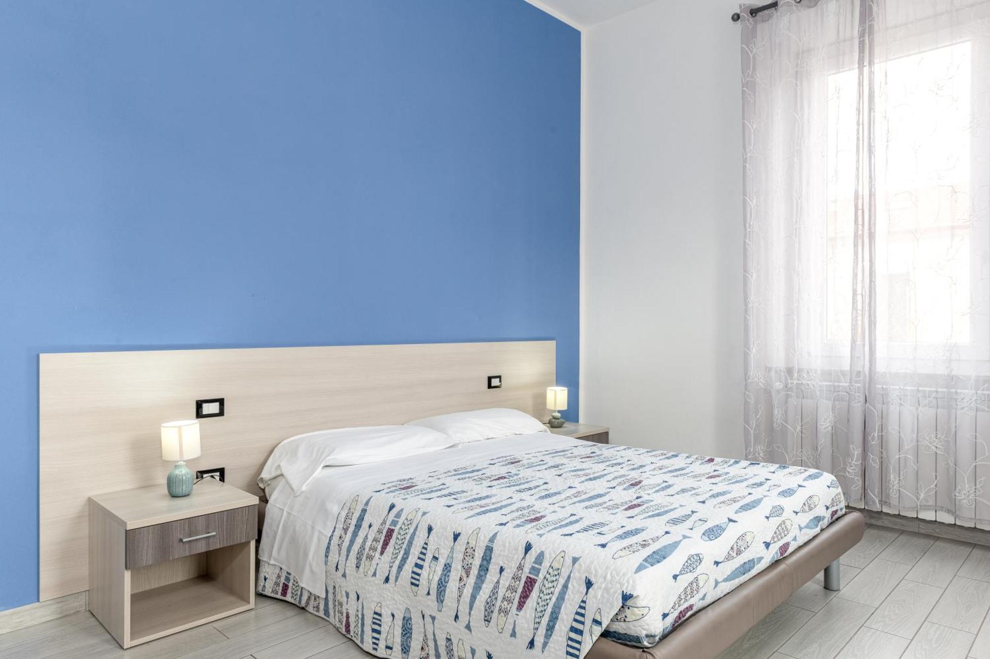 La Casa Di Bianca * Follonica