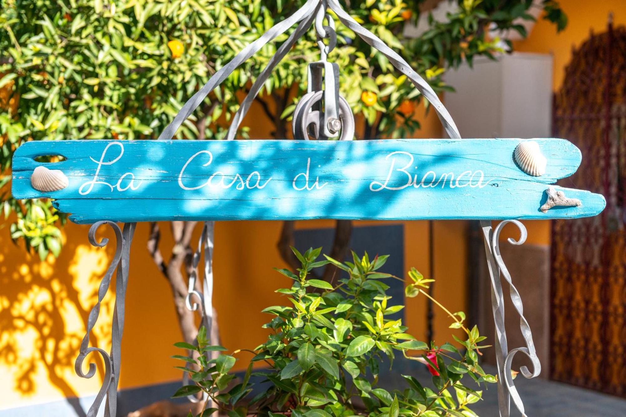 La Casa Di Bianca Bed & Breakfast