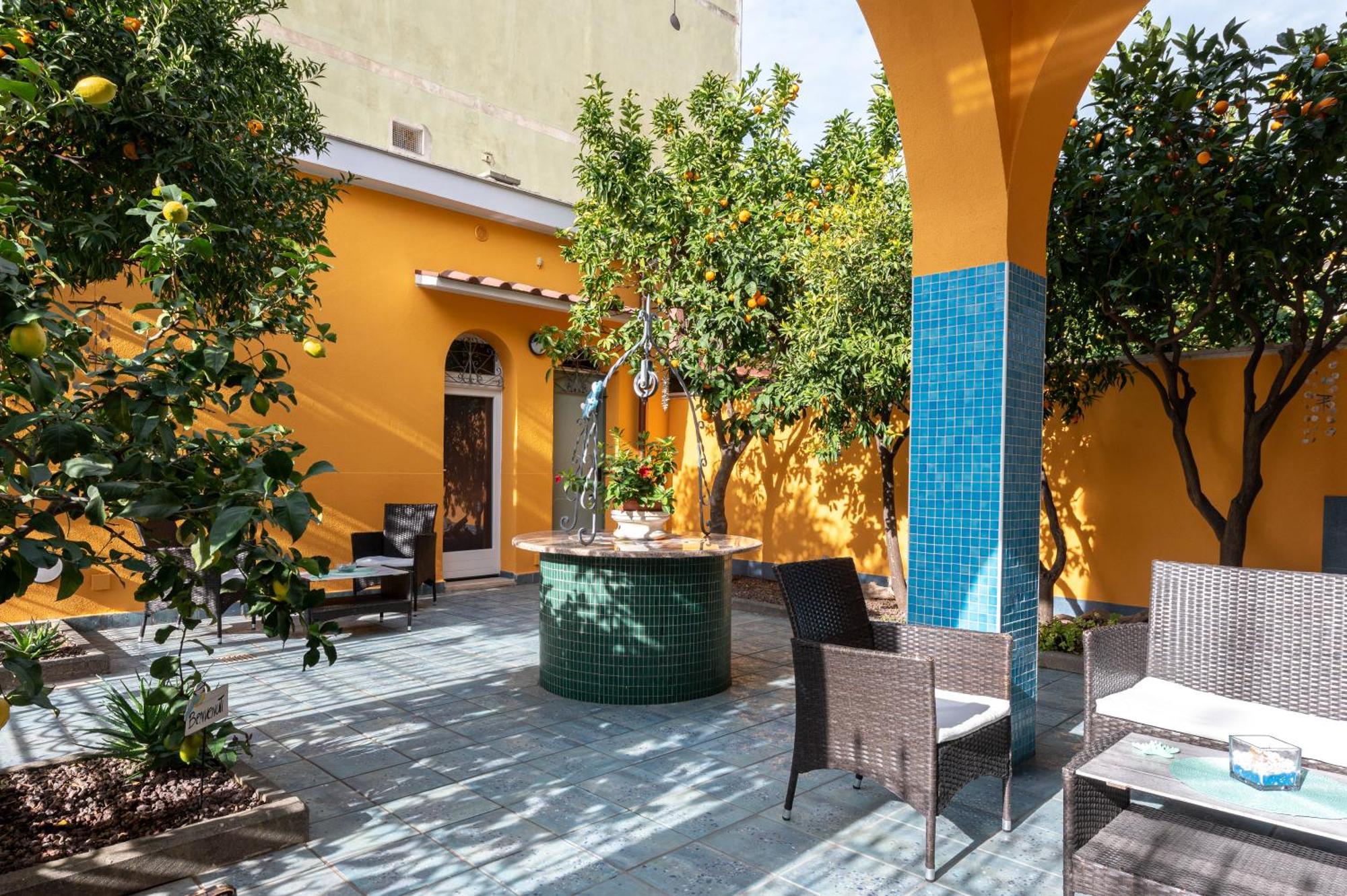La Casa Di Bianca