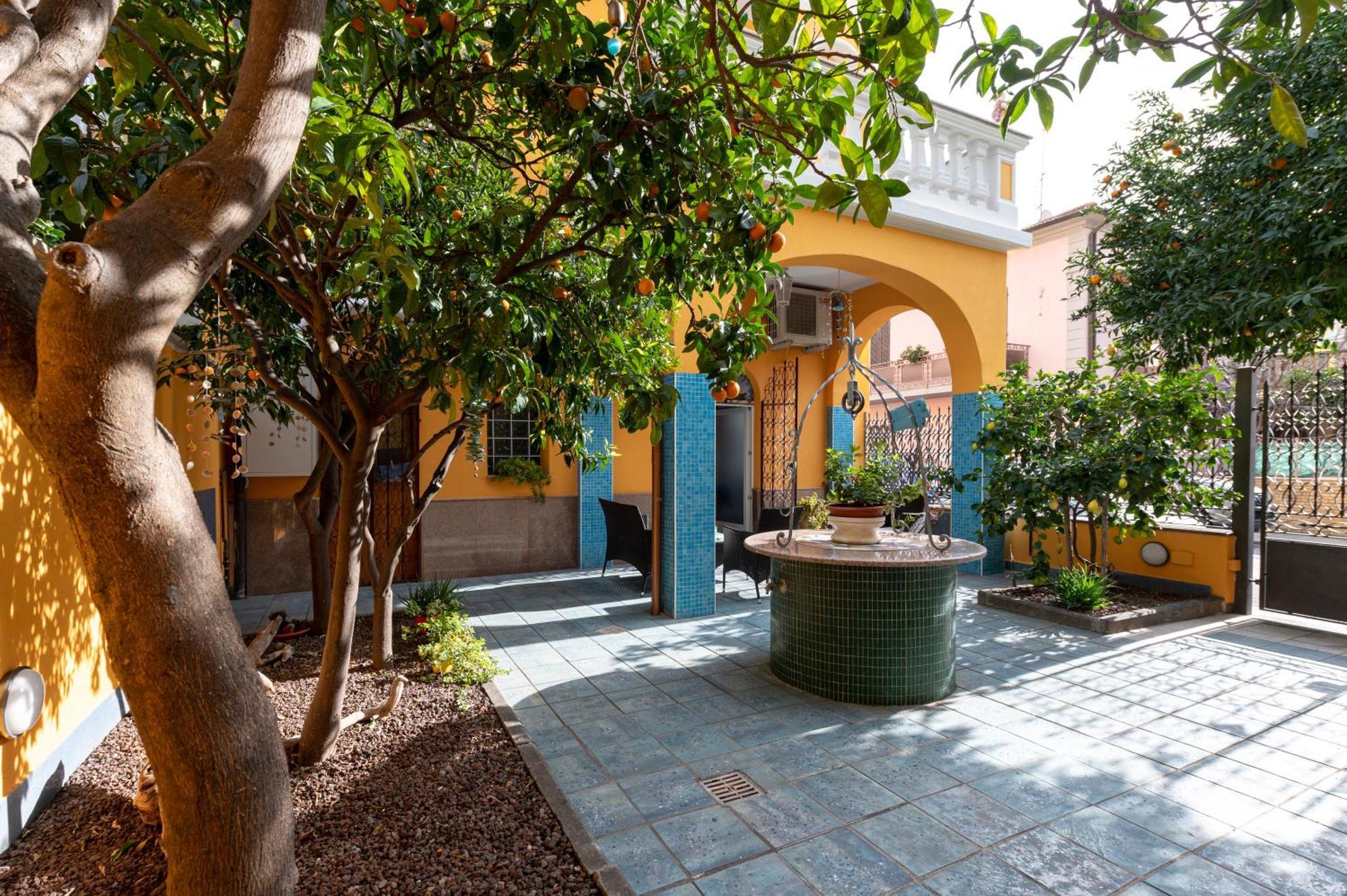 La Casa Di Bianca Follonica