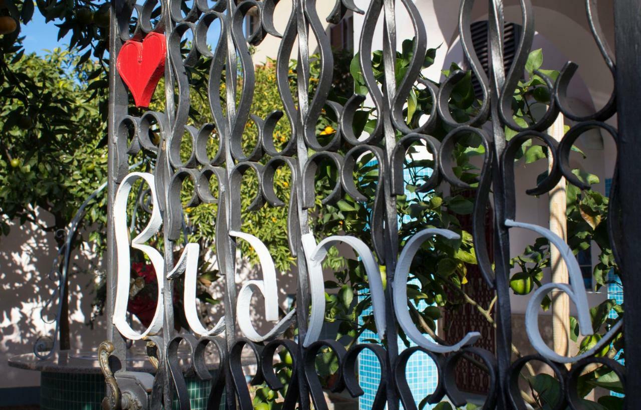Frühstückspension La Casa Di Bianca