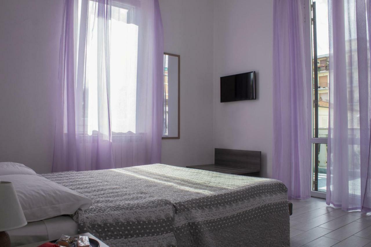 La Casa Di Bianca Frühstückspension