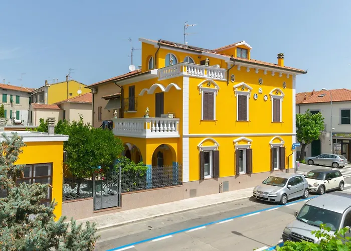 La Casa Di Bianca