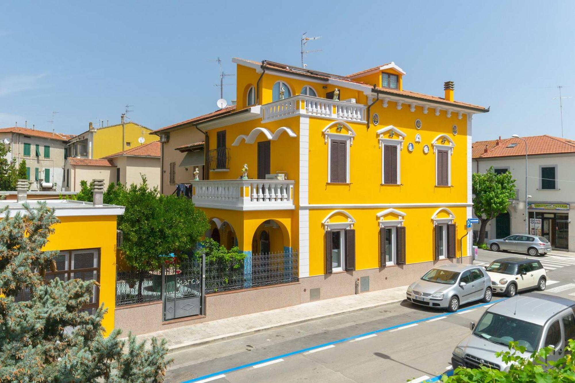 La Casa Di Bianca Bed and breakfast *