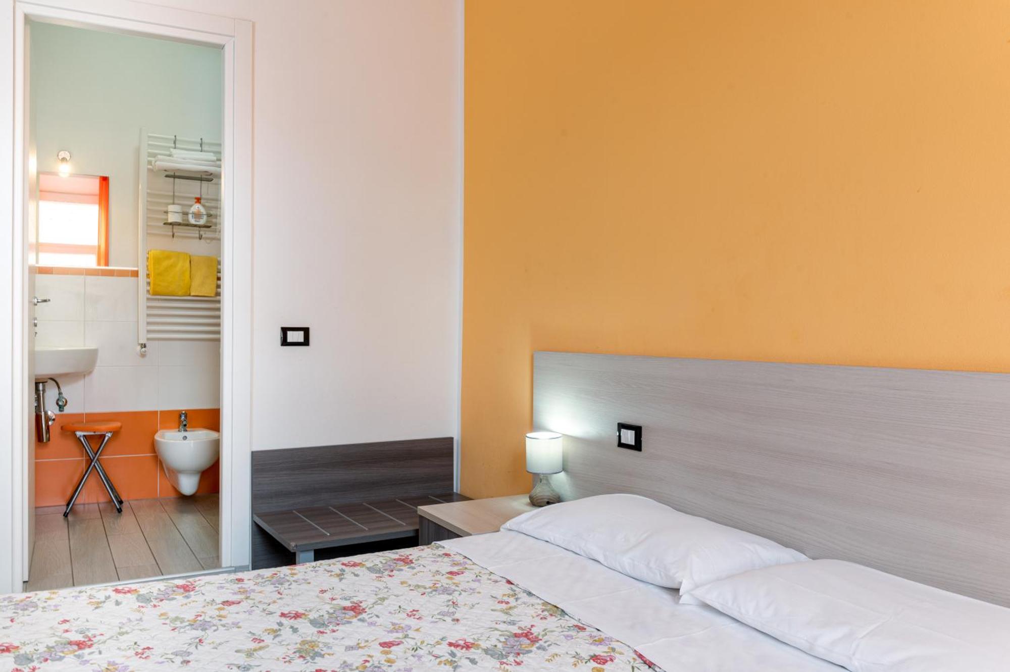 La Casa Di Bianca Bed and breakfast Follonica