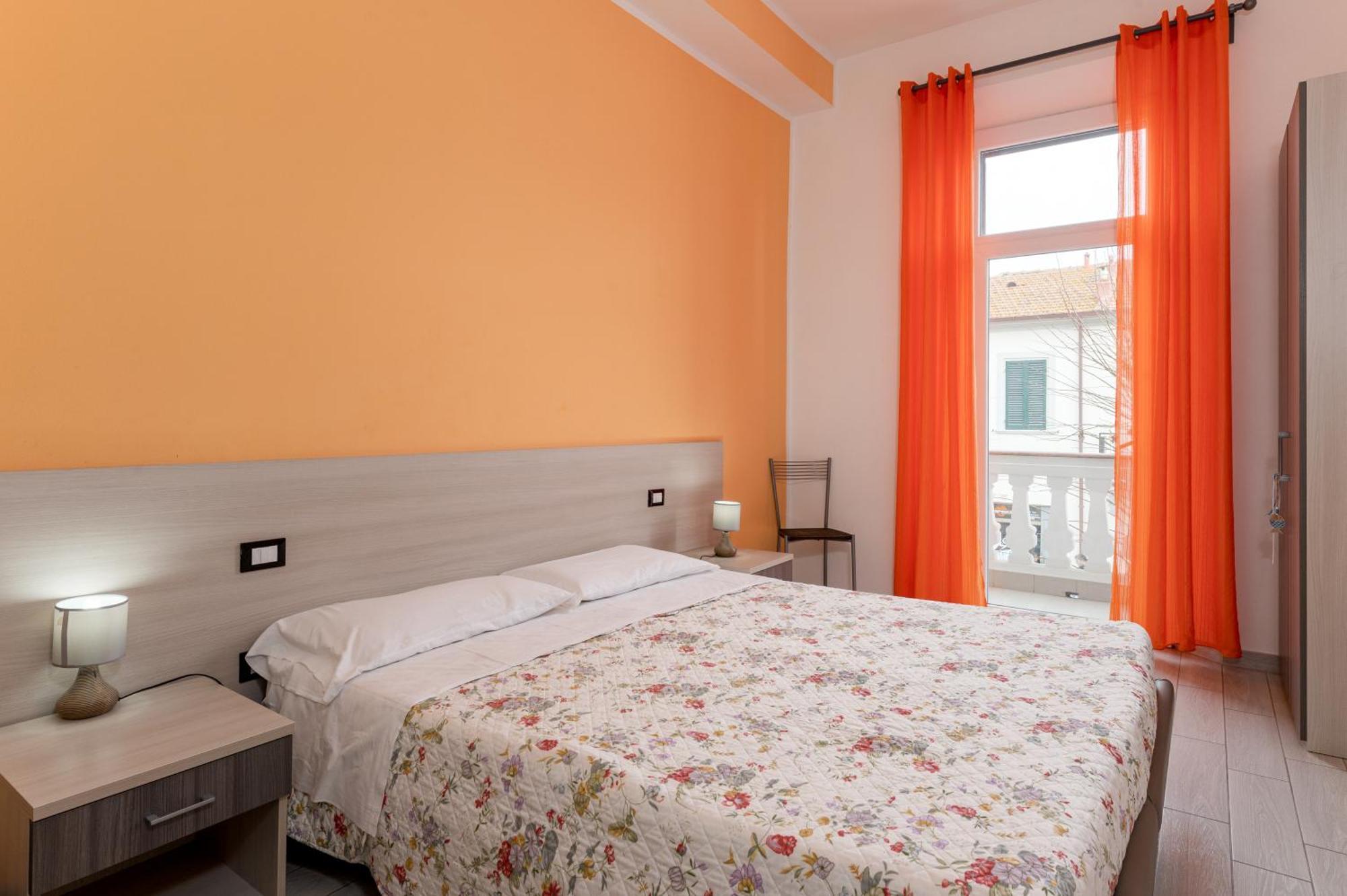 Bed and breakfast La Casa Di Bianca