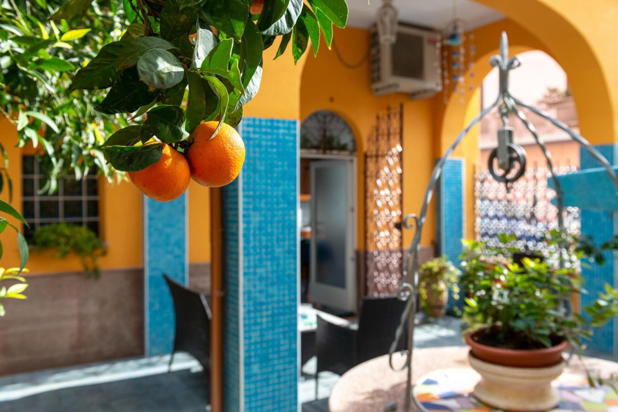 La Casa Di Bianca *