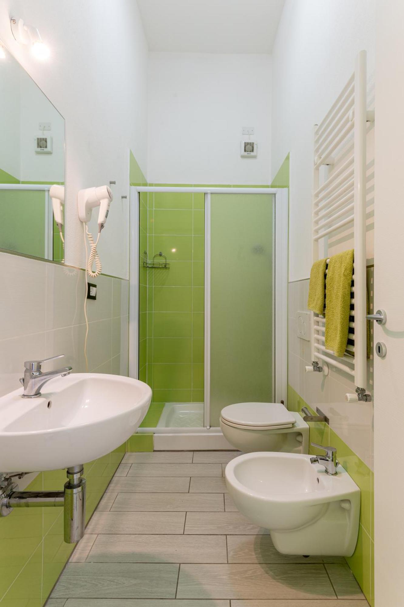 Bed and breakfast La Casa Di Bianca Follonica
