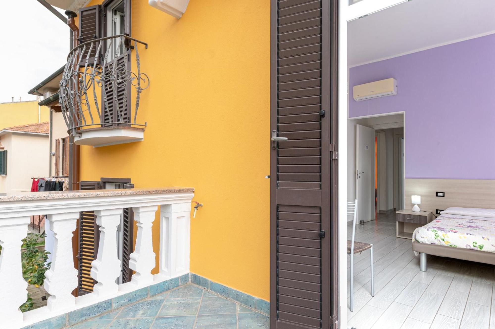 Bed and breakfast La Casa Di Bianca *