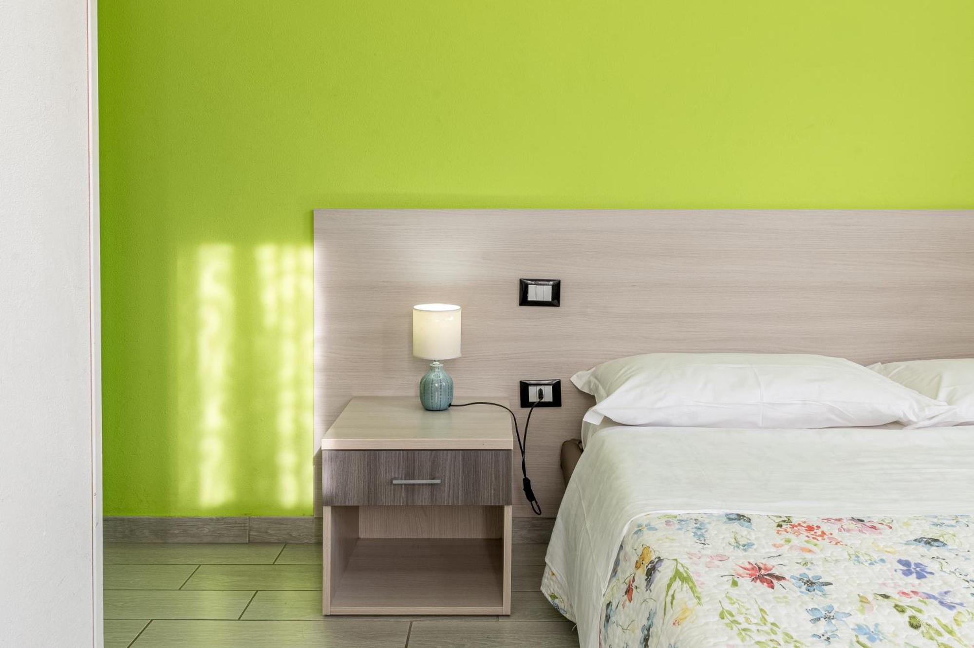 La Casa Di Bianca Bed and breakfast Follonica