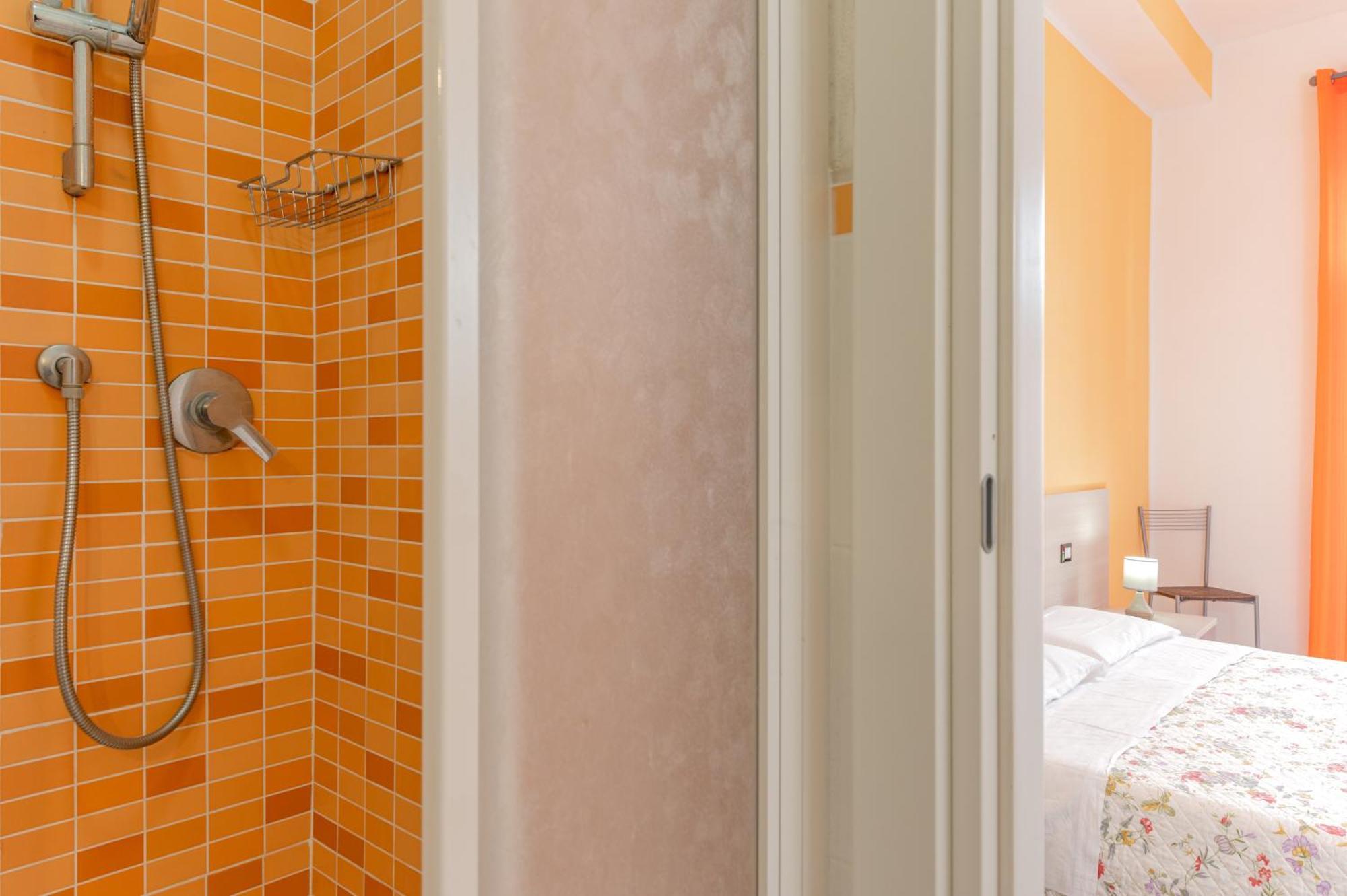 La Casa Di Bianca Bed and breakfast