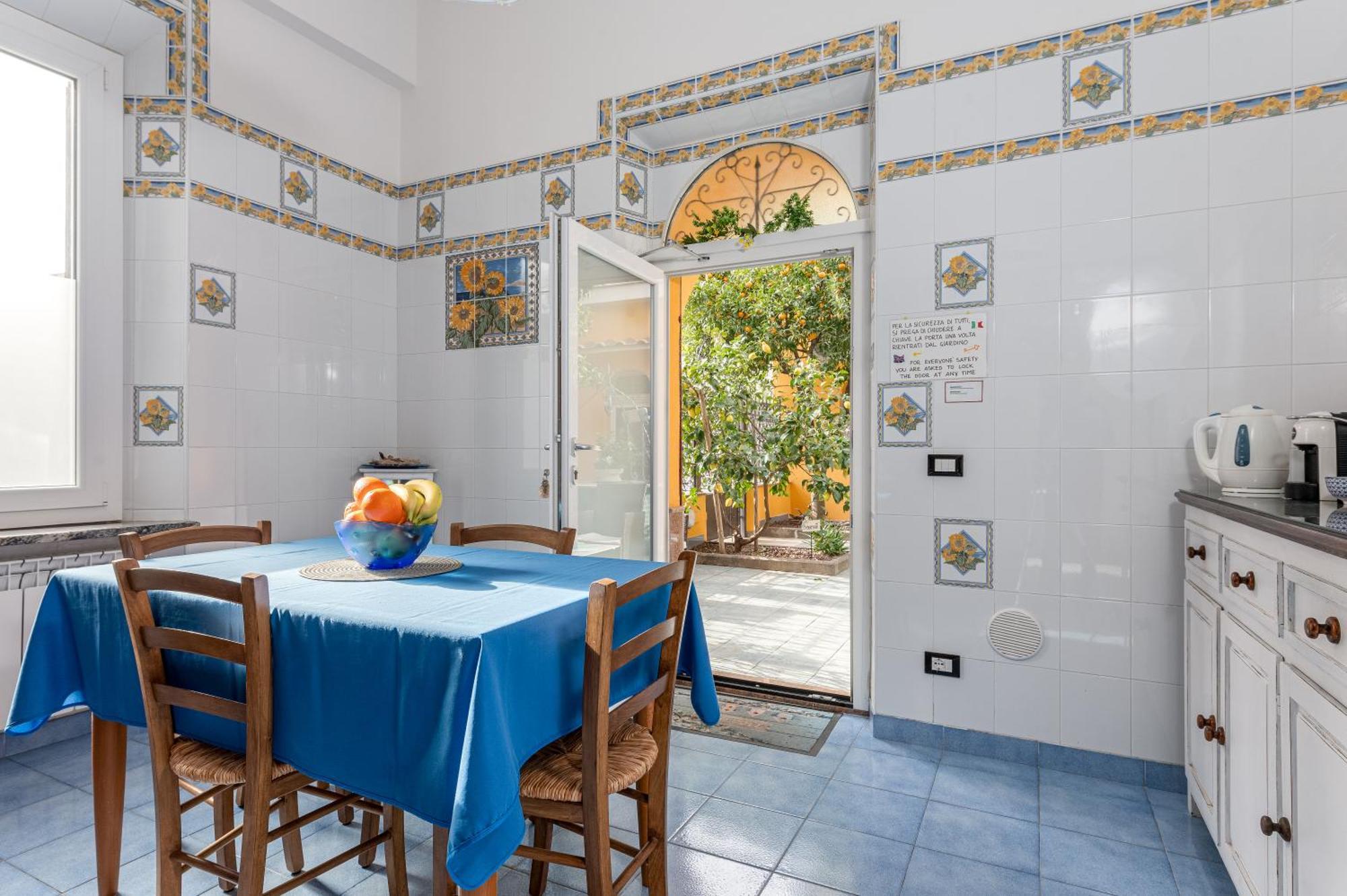 La Casa Di Bianca *