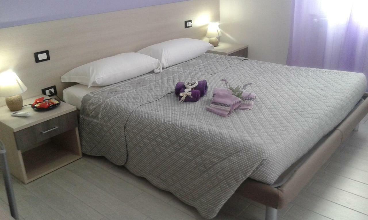La Casa Di Bianca Bed and breakfast *